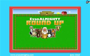 Evan Almighty